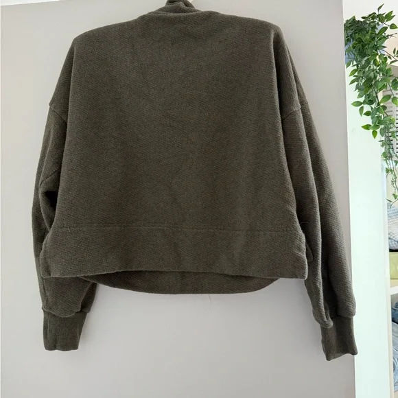 Sweaty Betty Olive Track Suit - Picture 4 of 6